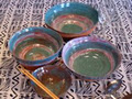 Handmade Pottery by Elsie Cogar logo