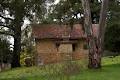 Hans Heysen The Cedars Historic Home logo