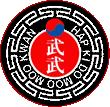 Hapkido - Ultimate Self Defence logo