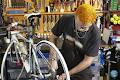 Happy Wheels Bicycle Service Centre image 2