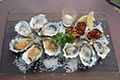 Harba Oyster Bar & Grill logo