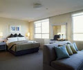 Harbourside Serviced Apartments logo
