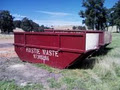 Hastie Waste image 2