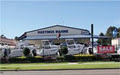 Hastings Marine Sales & Service Centre logo