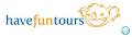 Have Fun Mountain Bike Tours and Bicycle Hire logo