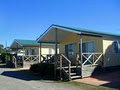 Hawks Nest Beach Holiday Park logo