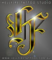 Hellfire Tattoo Studio image 1