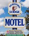 Hereford Lodge Motel image 3