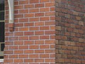 Heritage Brickwork Restorations logo
