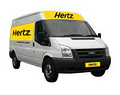 Hertz logo