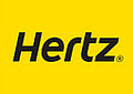 Hertz logo