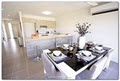 Hervey Bay Ultimate Kitchens logo