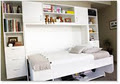 Hiddenbed Australia | Folding Wall Kids Bunk Beds Melbourne image 2