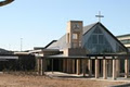 Holy Spirit Catholic Church, Gungahlin logo