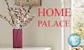 Home Palace logo