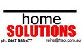 Home Solutions logo