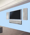 Home Theatre Design image 3