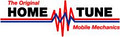 Home Tune Mobile Mechanics logo