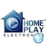 Homeplay Electronics logo