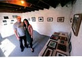 Hotchin Studio Gallery logo