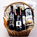 Hunter Valley Hampers logo