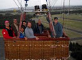 Hunter Valley hot air balloon flights image 2