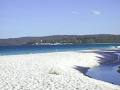 Hyams Beach Seaside Cottages image 3