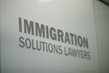 Immigration Solutions Lawyers logo