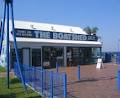 Innes Boatshed logo