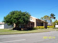 Iona West Uniting Church logo