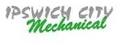Ipswich City Mechanical logo