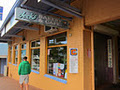 Jocks Bakery & Cafe logo