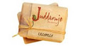 Juddarnje Soap logo