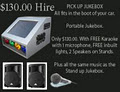 Jukebox Hire Hits4Hire image 2