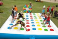 Jumping Castle Hire Jump Sunshine Coast image 2