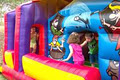 Jumping J-Jays Castles and Slides image 4