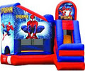 Jumping castle hire Melbourne image 2