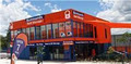 Kennards Self Storage logo