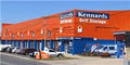 Kennards Self Storage logo