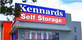 Kennards Self Storage logo