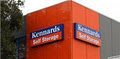 Kennards Self storage logo