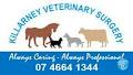 Killarney Veterinary Surgery image 2