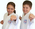 Kimekai Karate Carrum Downs logo