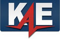 Kingsbury Auto Electrical logo