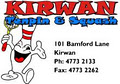 Kirwan Tenpin & Squash image 5