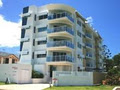 Koola Beach Apartments Bargara logo