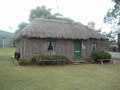 Koppio Smithy National Trust Museum logo