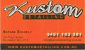 Kustom Detailing image 4