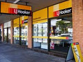 LJ Hooker Cairns Central logo