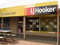 LJ Hooker Geographe Bay logo